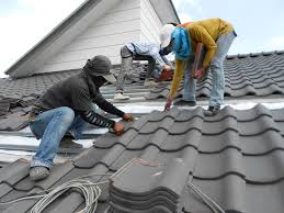 Ames, TX Roofing Service Company